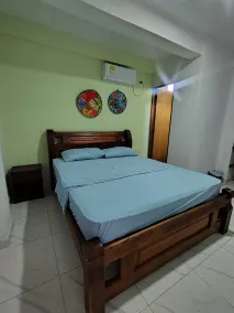 Milimar Hostal - Room