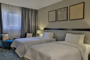 Iris Boutique Granada - Room