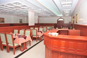 Dahlia Sohar Hotel Apartments - Restaurant