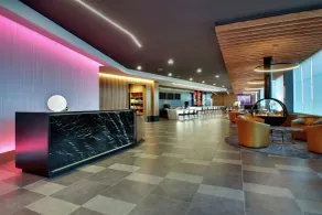 The Rose Chicago, Tapestry Collection by Hilton - Réception