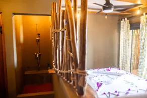 MANGO LODGE - Room
