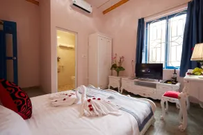 Lucky Budda Inn Villa - Room