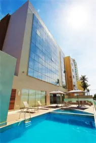 Marano Hotel - Pool