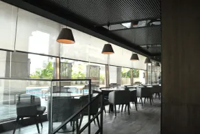 Miramar Garden Taipei - Restaurant