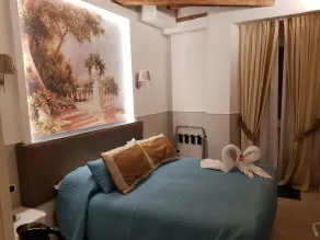 Locanda di Mosconi - Camera