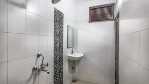 Bunk Hostel Delhi - Salle de bain
