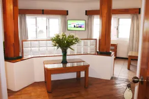 CASA TOLOACHE - Camera