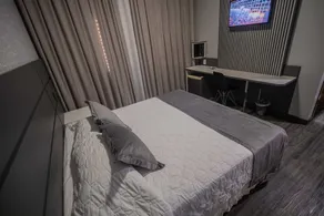 Hotel Opuka - Chambre