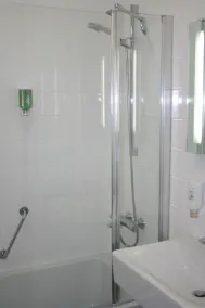 Landgoed ISVW - Bathroom