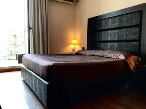 Hotel Dei Tigli - Zimmer
