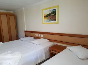 Marbello Ariau Hotel - Room