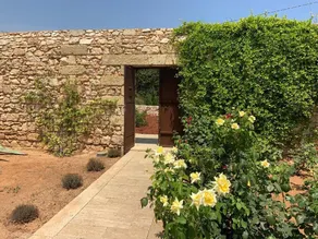 Relais Masseria Sant'Antonio - Camera