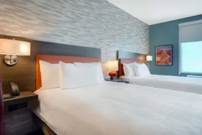 Home2 Suites By Hilton Las Vegas North - Chambre