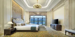 Crowne Plaza Dongying by IHG - Rum