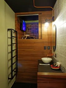 Cadillac Hotel Boutique - Room