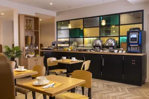 Palym - Restaurant