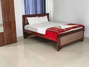 Jironi Residency In  - Habitación