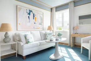 The Vineta - Chambre