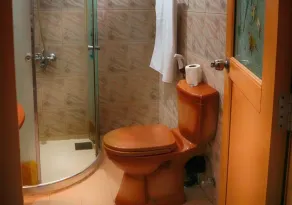 Villa de Negombo - Bagno