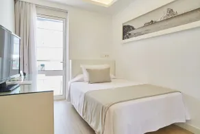 Hotel Argos Ibiza - Chambre