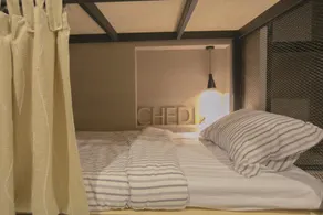 Chedi View Hostel - Chambre