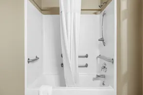 Rodeway Inn - Chambre