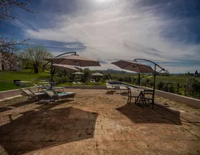 Borgo Elissa  - Pool