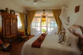 Casa de Mita Hotel - Chambre
