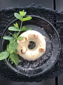 Hotel Aplo - Breakfast Experience - Restaurant