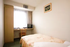 Kur and Hotel Shinshu - Chambre