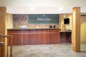 AmericInn by Wyndham Eau Claire - Réception