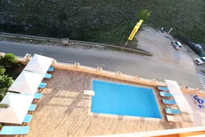 Karos Hotel Llaman - Pool