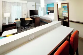 Residence Inn by Marriott Orlando Lake Nona - Room