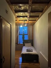 The Shepherds Rest - Habitación