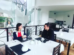 The Ramp - Restaurant