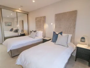 Atlantic Sea Breeze - Habitación