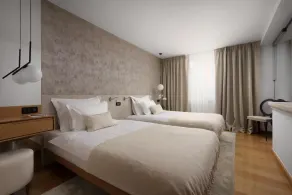 Malipiero Residence - Zimmer