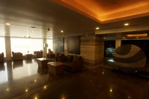 Paradigm Sarovar Portico - Lobby