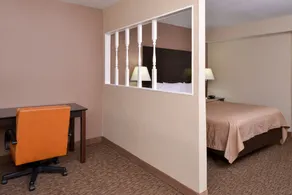 Airport Inn - Chambre