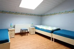 Ferienhof Nina Weilandt - Camera