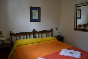 3 rooms flat between Florence and Arezzo - Enjoy Italian beauty - Camera