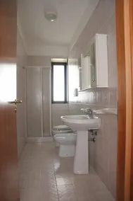Villa Altomare - Bad