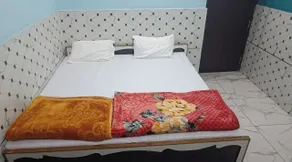 Leela Palace - Room