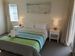 Pandanus Coolum Beach - Zimmer