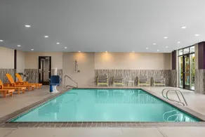Home2 Suites by Hilton Portland Hillsboro - Pool
