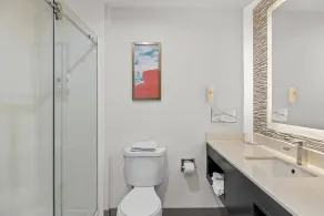 Comfort Inn Ruther Glen near Kings Dominion - Rom