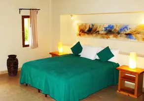 Tripui Hotel - Room