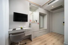 Ramada Plaza by Wyndham Istanbul Atakoy - Chambre