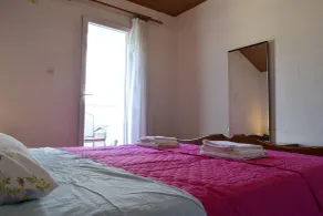 Apartment Tommy - Rom