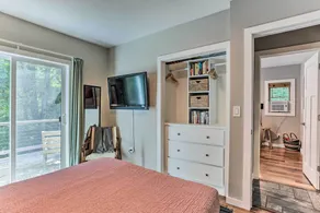 Cozy White Lake Home w/ Patio, Deck & Grill! - Rum